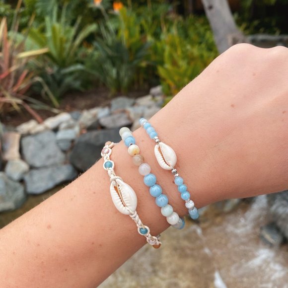 Shell Balance + Inner Peace 4mm - Picture 3 of 3